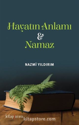 Hayatın Anlamı