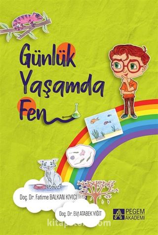 Günlük Yaşamda Fen