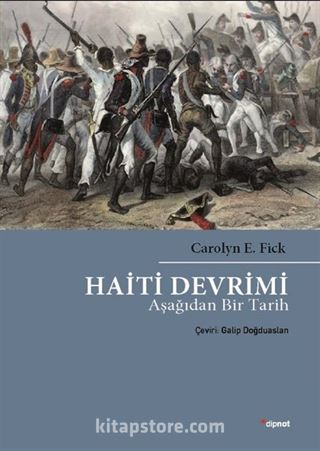 Haiti Devrimi