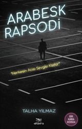 Arabesk Rapsodi