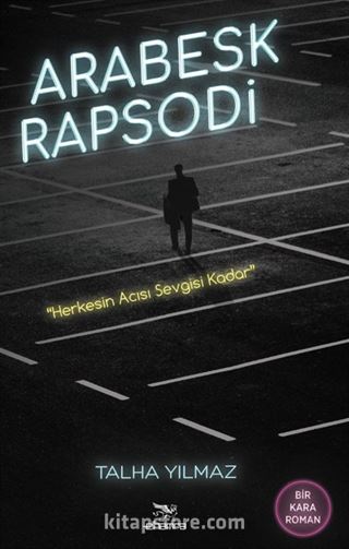 Arabesk Rapsodi