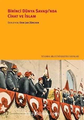 Birinci Dünya Savaşı'nda Cihat ve İslam