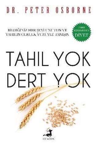 Tahıl Yok Dert Yok