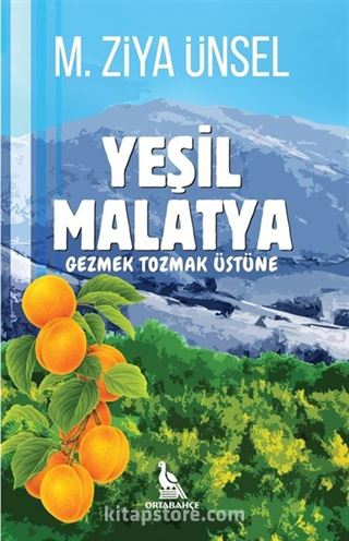 Yeşil Malatya