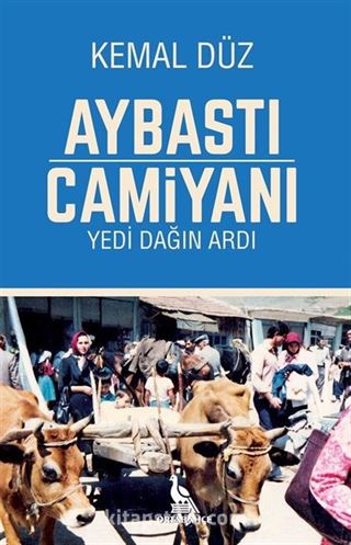 Aybastı Camiyanı