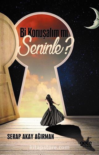 Bi Konuşalım mı Seninle ?