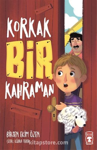 Korkak Bir Kahraman