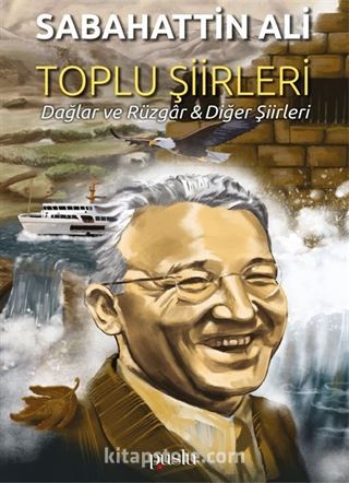 Toplu Şiirleri