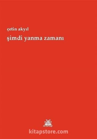 Şimdi Yanma Zamanı