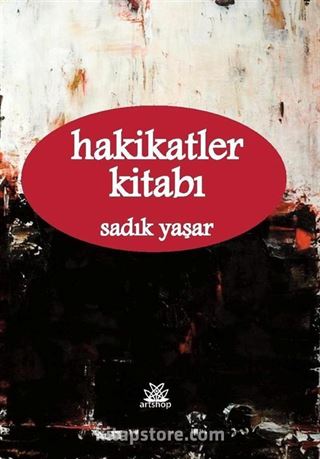 Hakikatler Kitabı