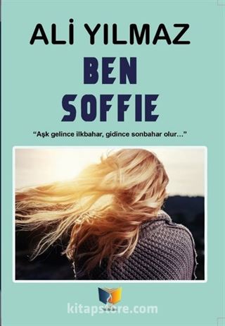 Ben Soffie