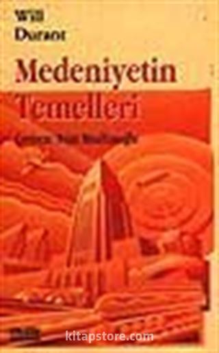 Medeniyetin Temelleri