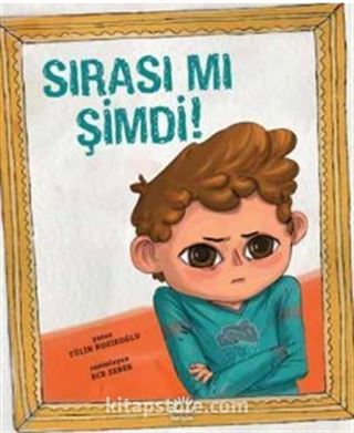 Sırası mı Şimdi!