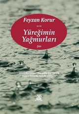 Yüreğimin Yağmurları