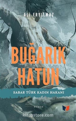 Buğarık Hatun