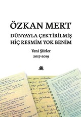 Dünyayla Çektirilmiş Hiç Resmim Yok Benim