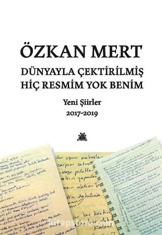 Dünyayla Çektirilmiş Hiç Resmim Yok Benim