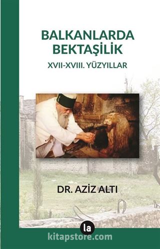 Balkanlarda Bektaşilik