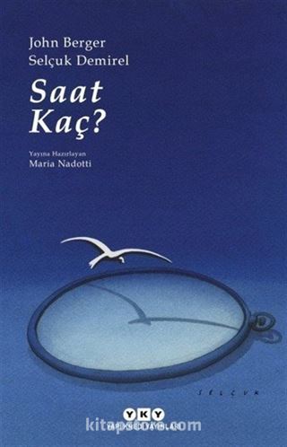 Saat Kaç?