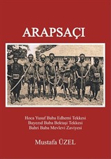 Arapsaçı