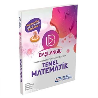 Başlangıç Temel Matematik