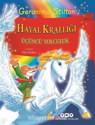 Hayal Krallığı