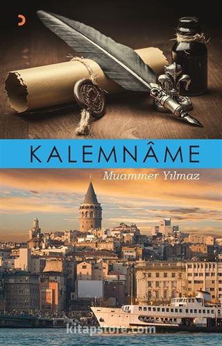 Kalemname