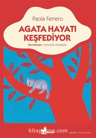 Agata Hayatı Keşfediyor