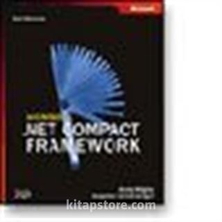 Microsoft® .NET Compact Framework (Core Reference)