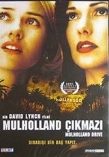 Mulholland Çıkmazı (Dvd)