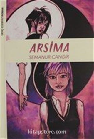 Arsima