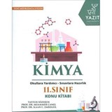 11. Sınıf Kimya Konu Kitabı