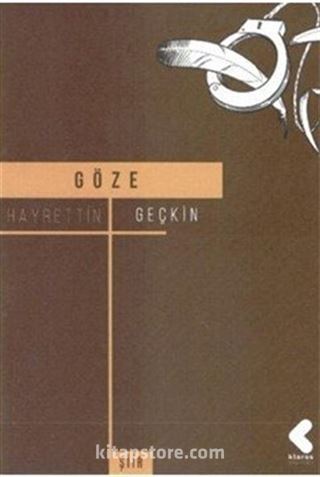 Göze