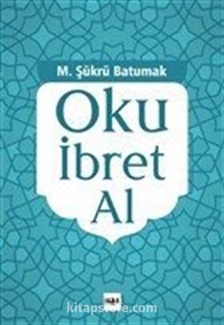 Oku İbret Al