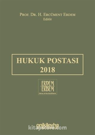 Hukuk Postası 2018