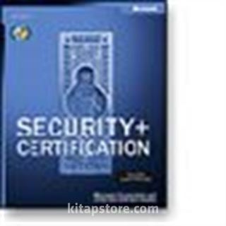 Security+ Certification Training Kit