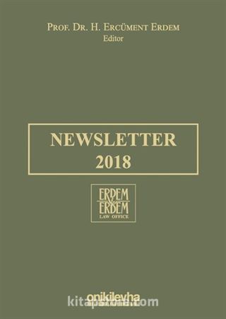 Newsletter 2018