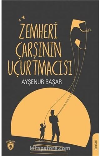 Zemheri Çarşının Uçurtmacısı