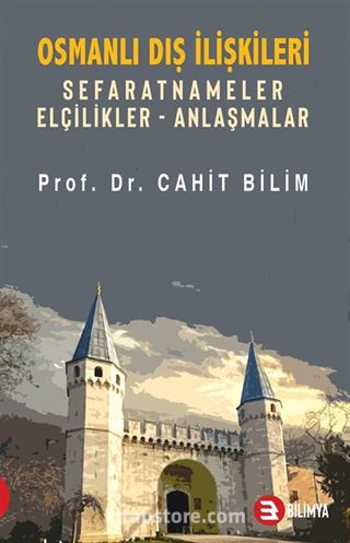 Osmanlı Dış İlişkileri