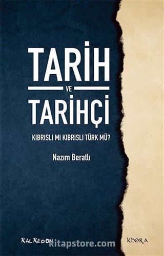 Tarih ve Tarihçi