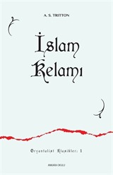 İslam Kelamı