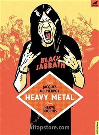 Heavy Metal