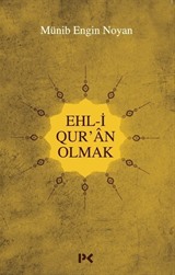 Ehl-i Qur'an Olmak