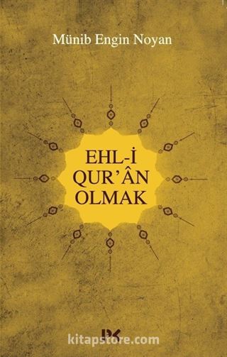 Ehl-i Qur'an Olmak