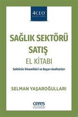 Sağlık Sektörü Satış El Kitabı