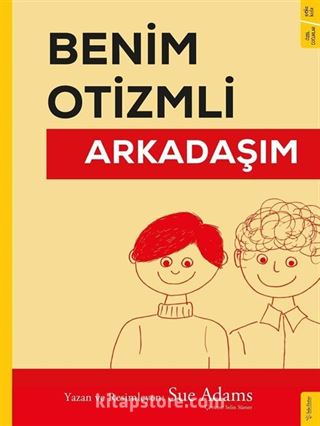 Benim Otizmli Arkadaşım