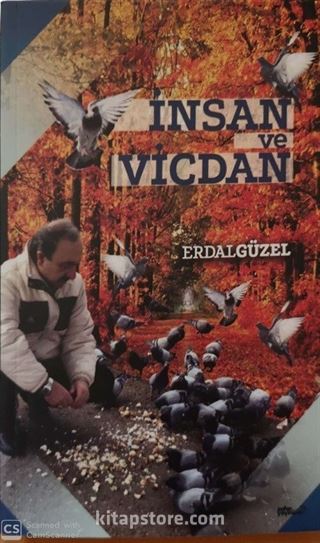 İnsan ve Vicdan