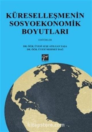 Küreselleşmenin Sosyoekonomik Boyutları