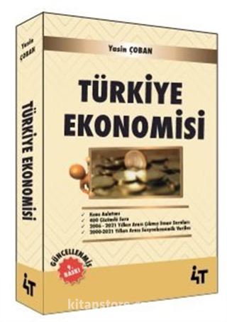 Türkiye Ekonomisi