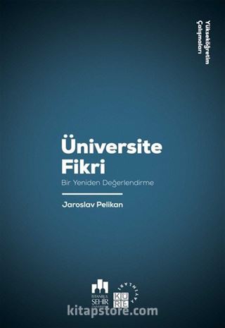 Üniversite Fikri